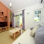 Zeljko By Interhome Ferienhaus *