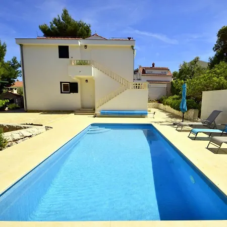 Zeljko By Interhome * Zaglavice