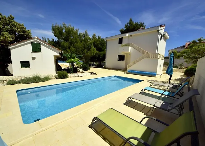 Zeljko By Interhome * Zaglavice