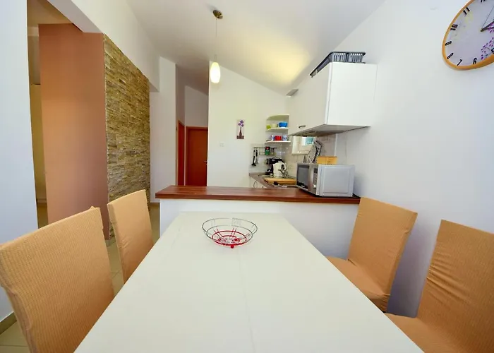 Zeljko By Interhome * Zaglavice