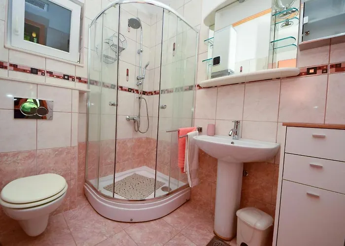 Zeljko By Interhome Zaglavice