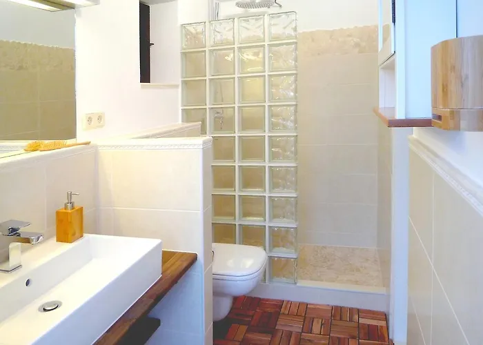 度假居 Zeljko By Interhome Zaglavice