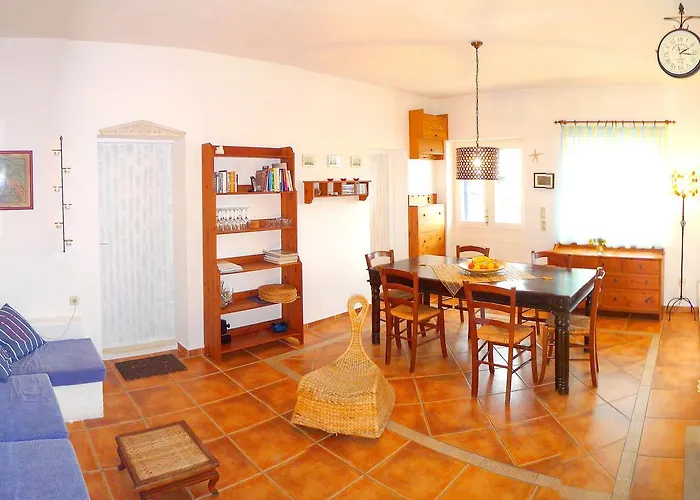 Zeljko By Interhome * Zaglavice