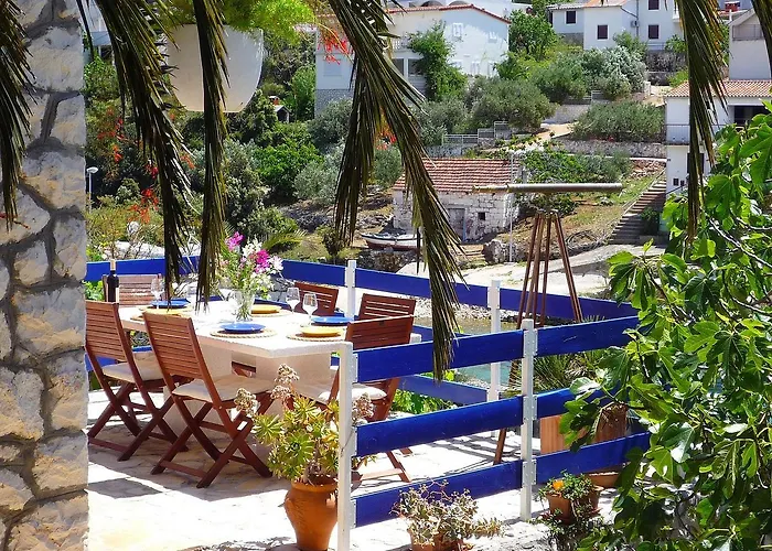 Zeljko By Interhome Zaglavice