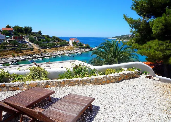 Zeljko By Interhome * Zaglavice