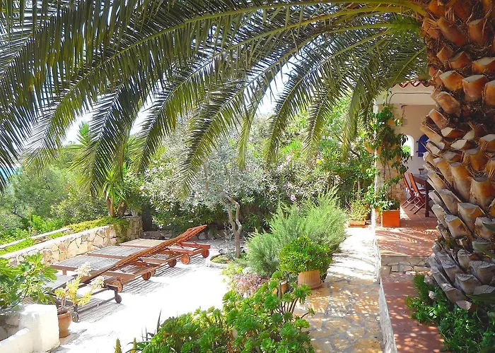 Zeljko By Interhome Zaglavice