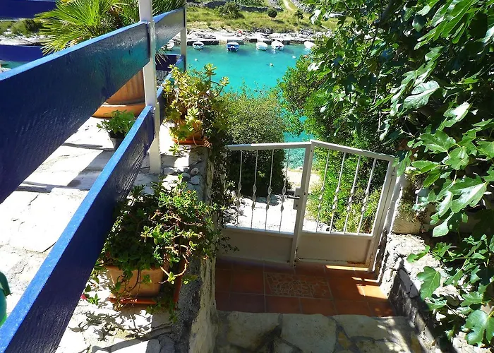 Zeljko By Interhome * Zaglavice