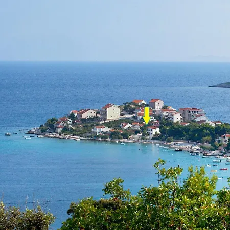 Zeljko By Interhome * Zaglavice