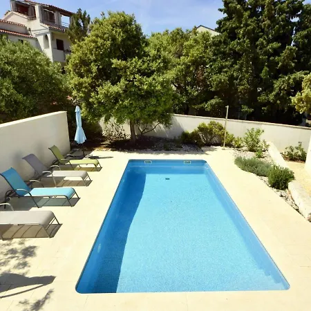Holiday home Zeljko By Interhome Zaglavice