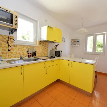 Dom wakacyjny Zeljko By Interhome Zaglavice