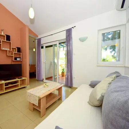 Zeljko By Interhome Holiday home *