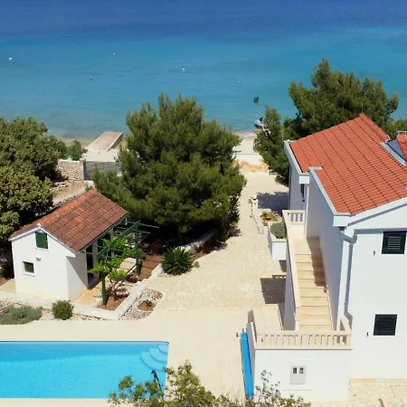 Vakantiehuis Zeljko By Interhome