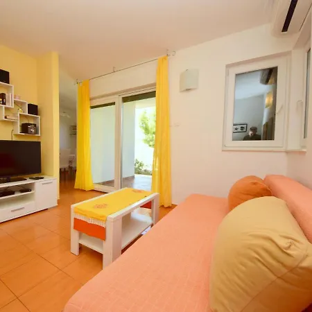 Zeljko By Interhome Holiday home