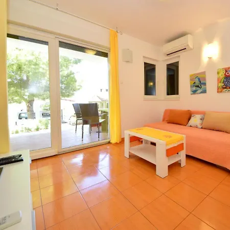 Dom wakacyjny Zeljko By Interhome Zaglavice