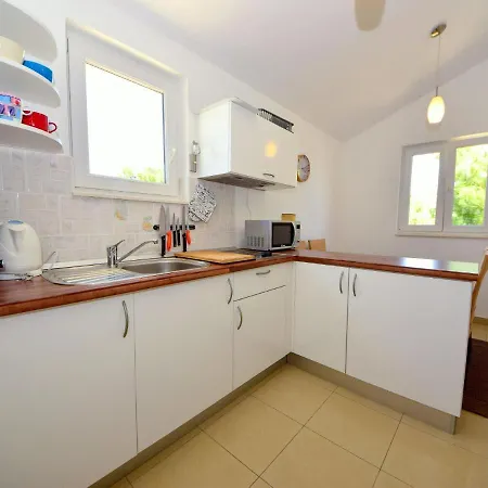 Zeljko By Interhome Holiday home