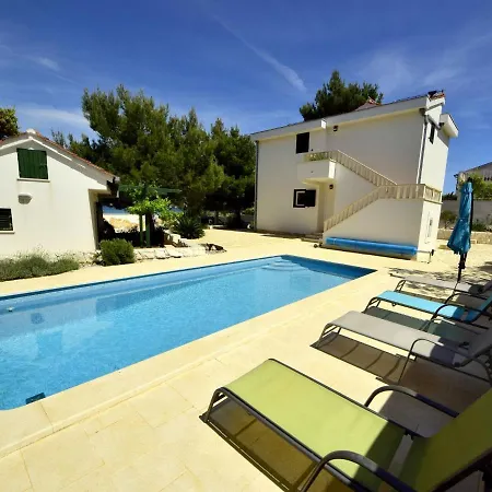 Zeljko By Interhome * Zaglavice