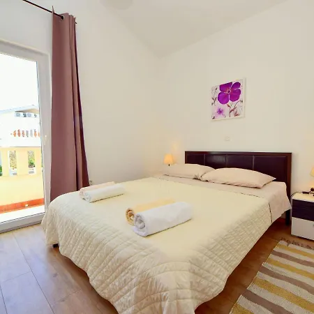 Feriehus Zeljko By Interhome *