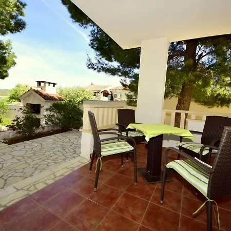 Zeljko By Interhome Holiday home
