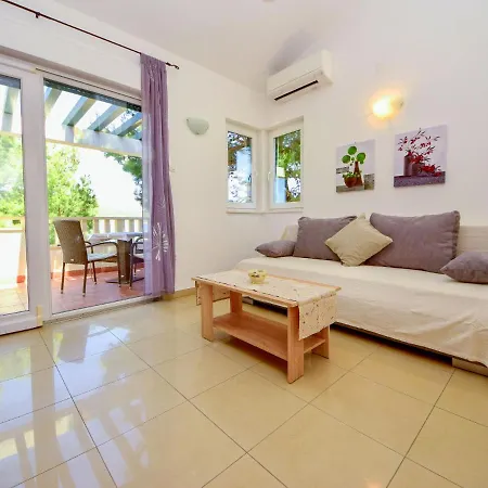 Zeljko By Interhome Holiday home *