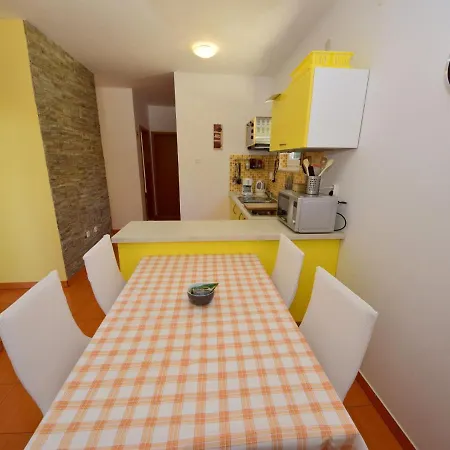 Holiday home Zeljko By Interhome Zaglavice