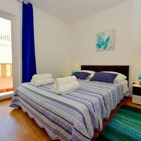 Zeljko By Interhome Holiday home