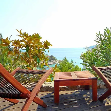 Vakantiehuis Zeljko By Interhome *