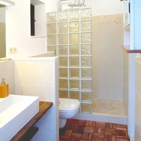 Vakantiehuis Zeljko By Interhome Zaglavice