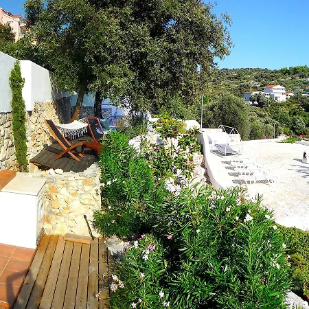 Zeljko By Interhome Holiday home Zaglavice