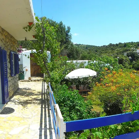 Zeljko By Interhome Holiday home Zaglavice