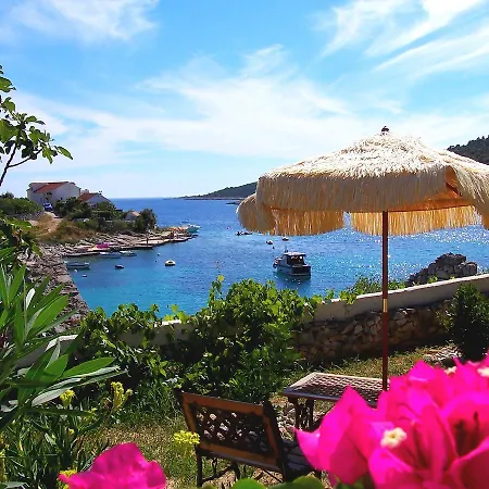 Dom wakacyjny Zeljko By Interhome Zaglavice