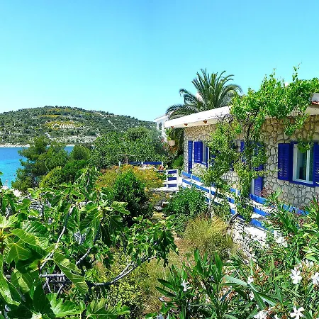 Vakantiehuis Zeljko By Interhome Zaglavice