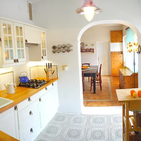 Zeljko By Interhome Holiday home *
