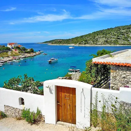Zeljko By Interhome Holiday home