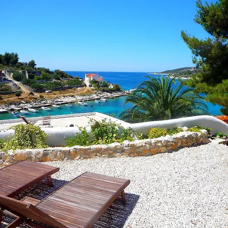 Zeljko By Interhome * Zaglavice