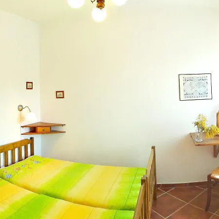 Zeljko By Interhome Zaglavice