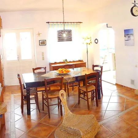 Zeljko By Interhome Holiday home Zaglavice