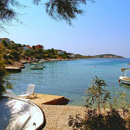 Zeljko By Interhome Zaglavice