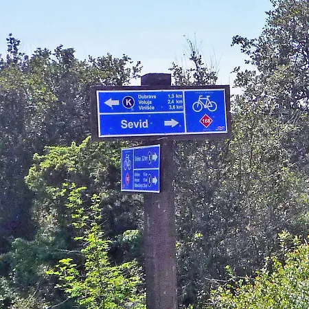 Dom wakacyjny Zeljko By Interhome