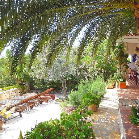 Zeljko By Interhome Zaglavice