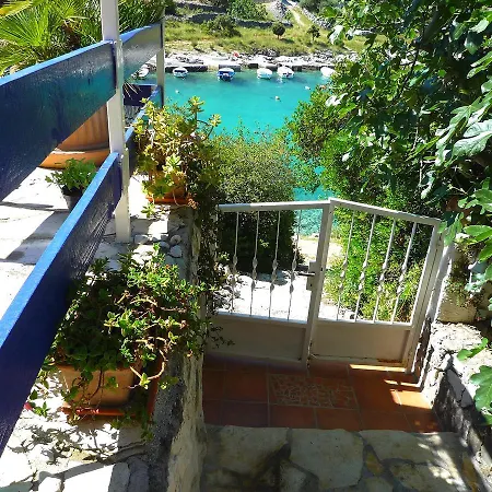 Zeljko By Interhome * Zaglavice