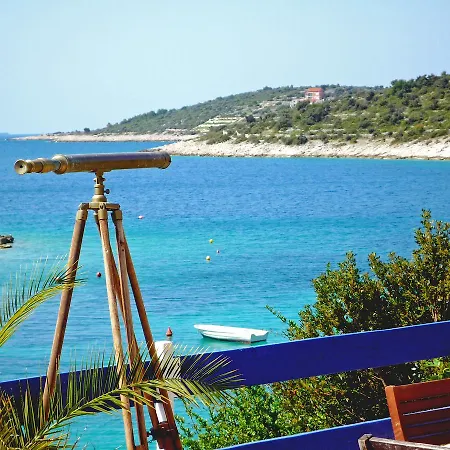 Zeljko By Interhome Holiday home