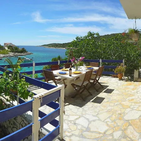 Zeljko By Interhome Vakantiehuis *