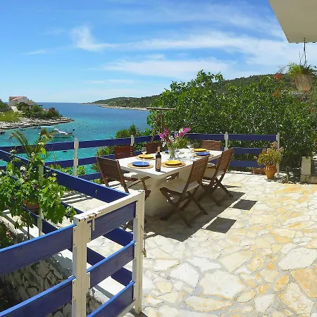 Zeljko By Interhome Holiday home *