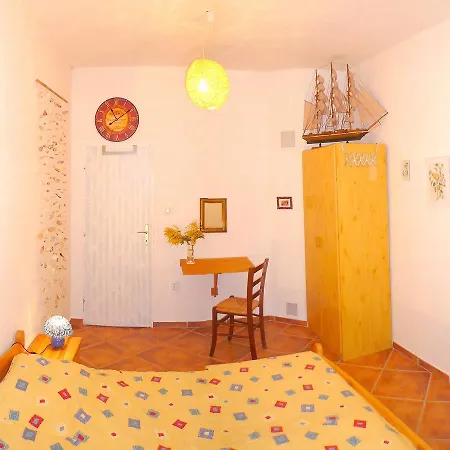 Zeljko By Interhome Zaglavice