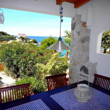 Zeljko By Interhome Holiday home Zaglavice