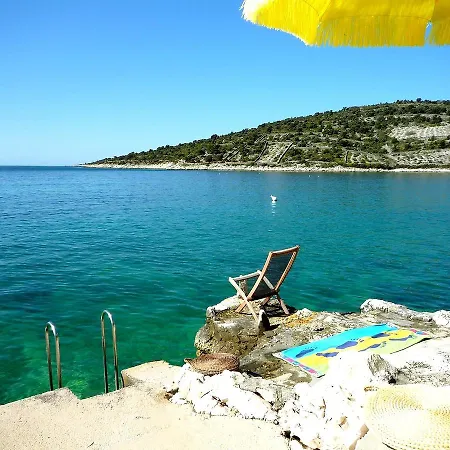 Holiday home Zeljko By Interhome