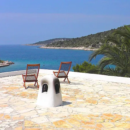 Holiday home Zeljko By Interhome