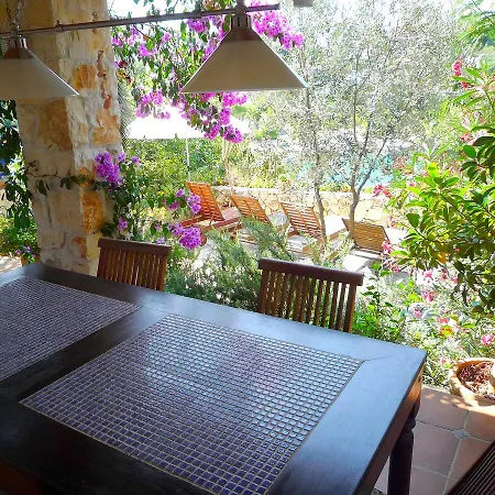 Zeljko By Interhome Holiday home Zaglavice