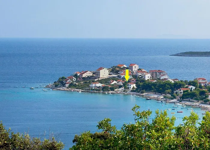 Zeljko By Interhome * Zaglavice