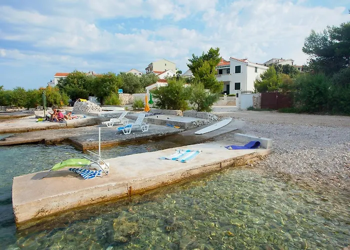 Zeljko By Interhome Tatil Evi